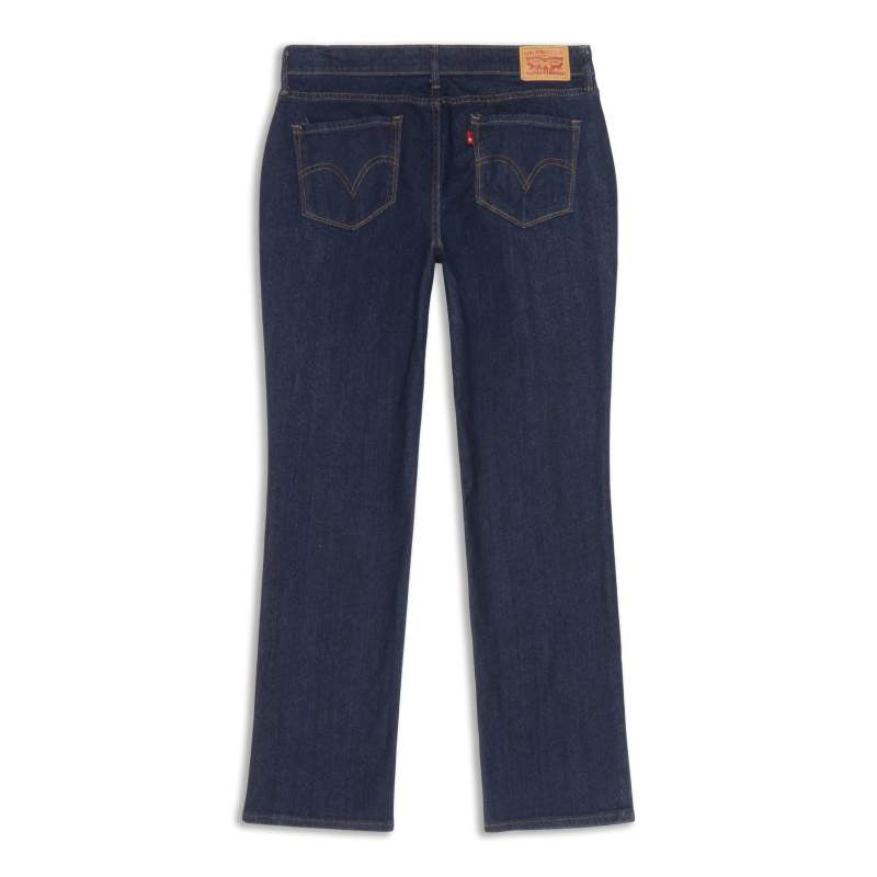 NWT LEVI’S 525™ Perfect Waist Straight Women's Jeans
