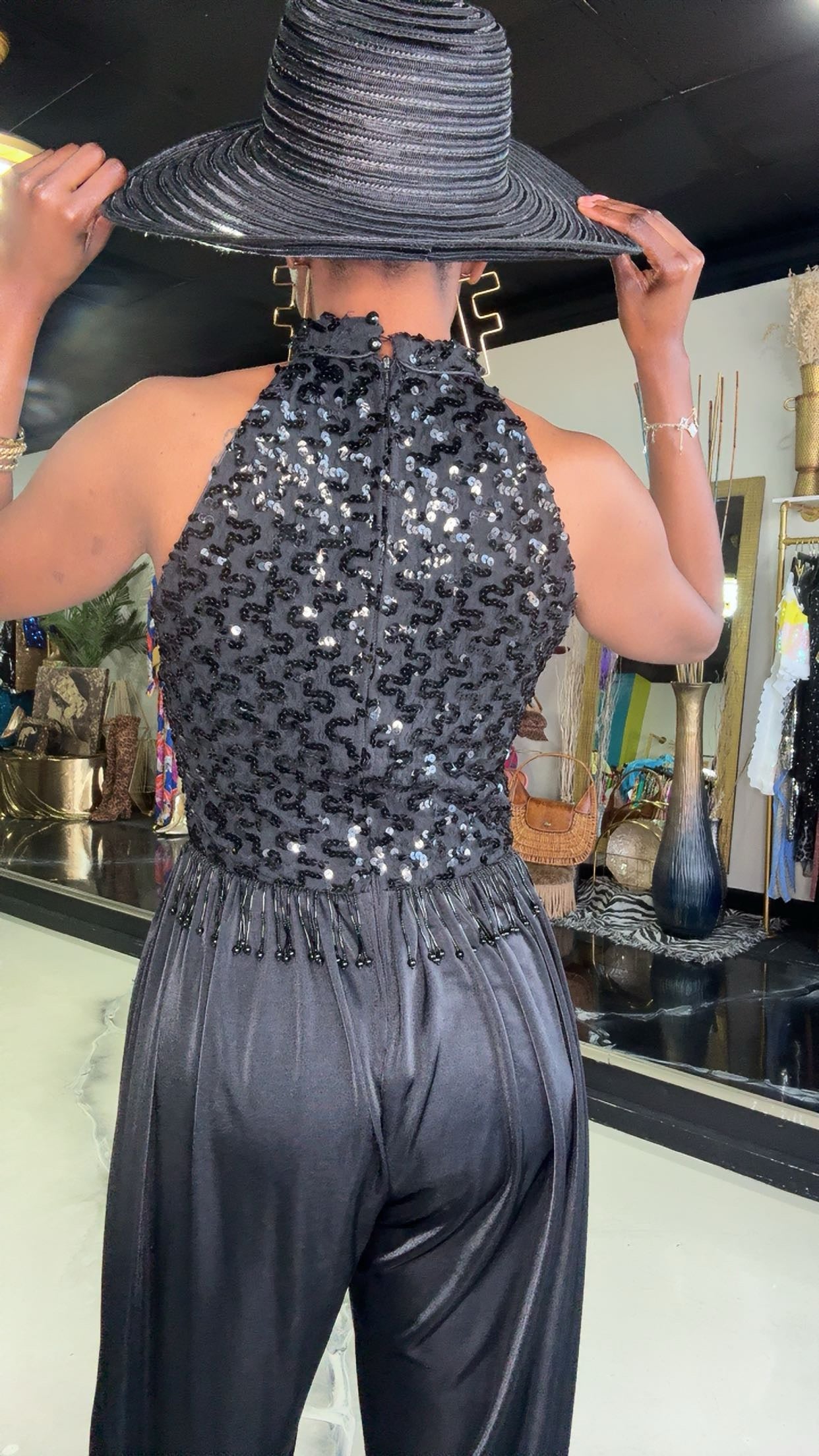 Dream of Genie VTG Jumpsuit