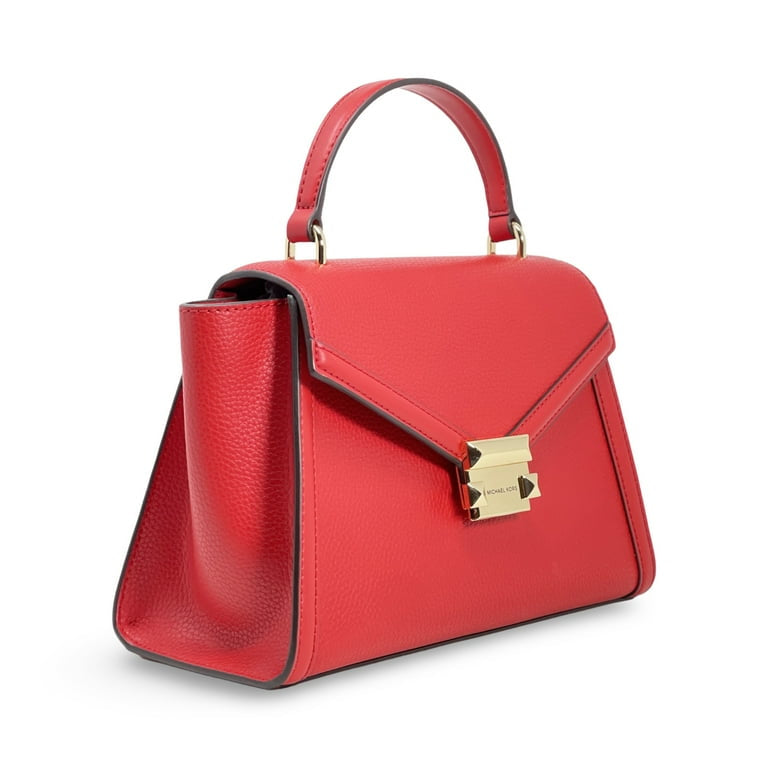 Michael Kors Whitney Satchel Handbag