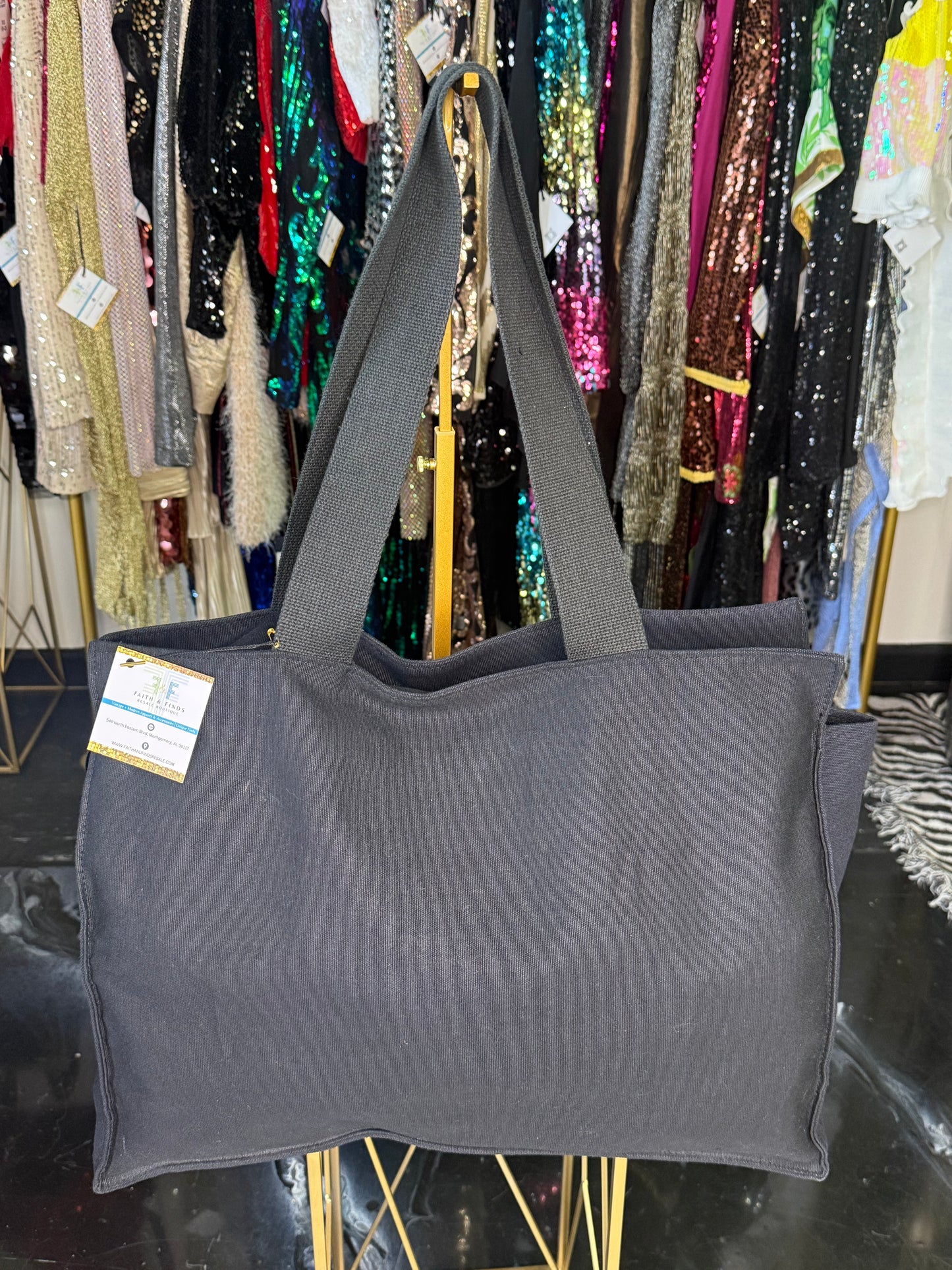 Laurel Burch Tote Bag