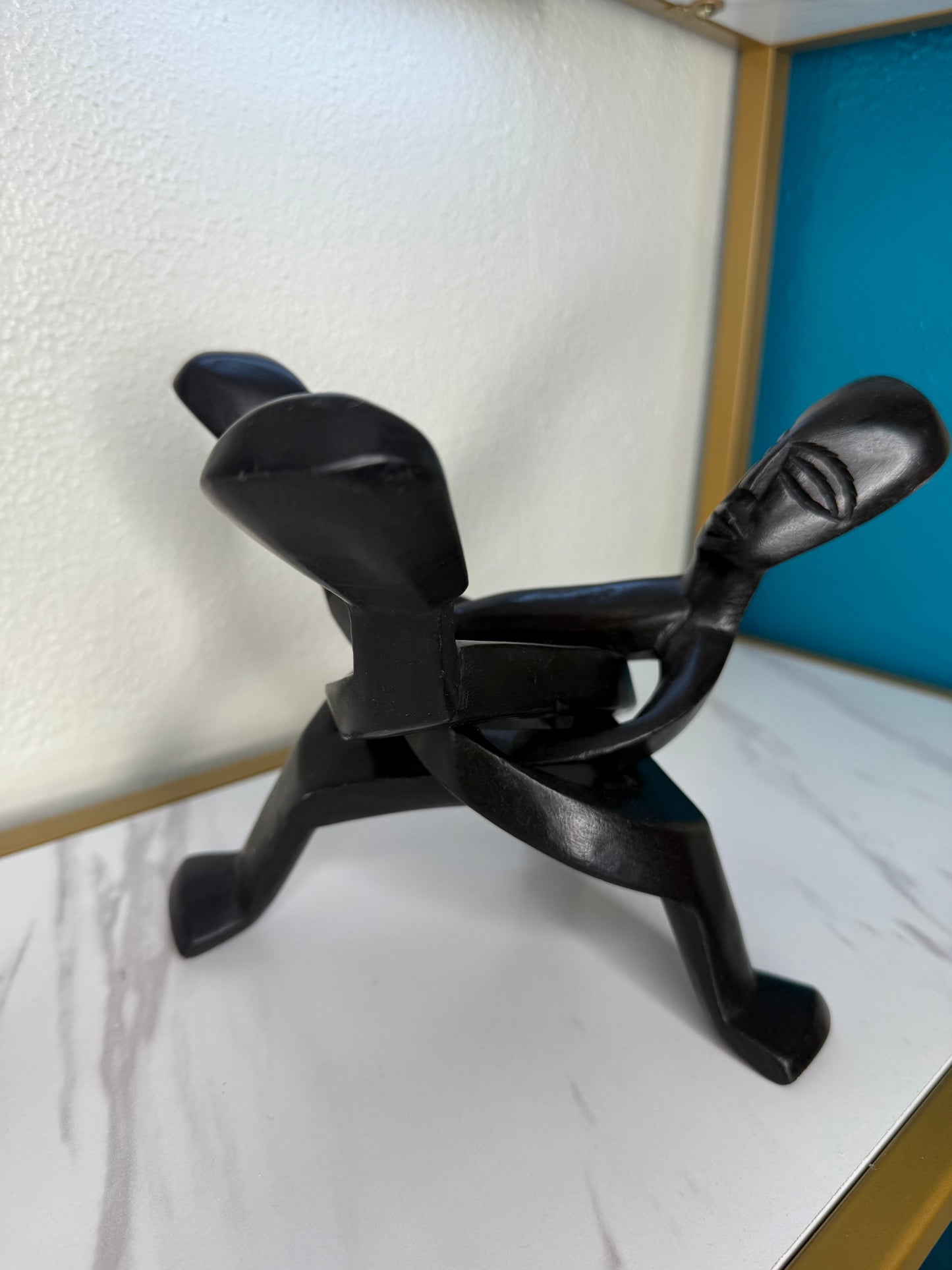 VTG Unity Figure
