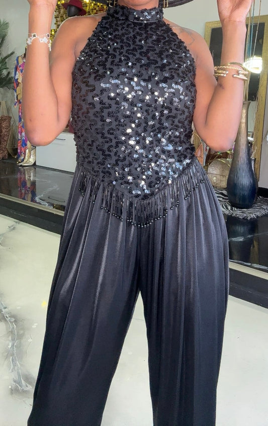 Dream of Genie VTG Jumpsuit