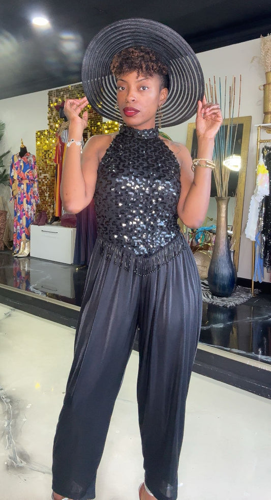 Dream of Genie VTG Jumpsuit