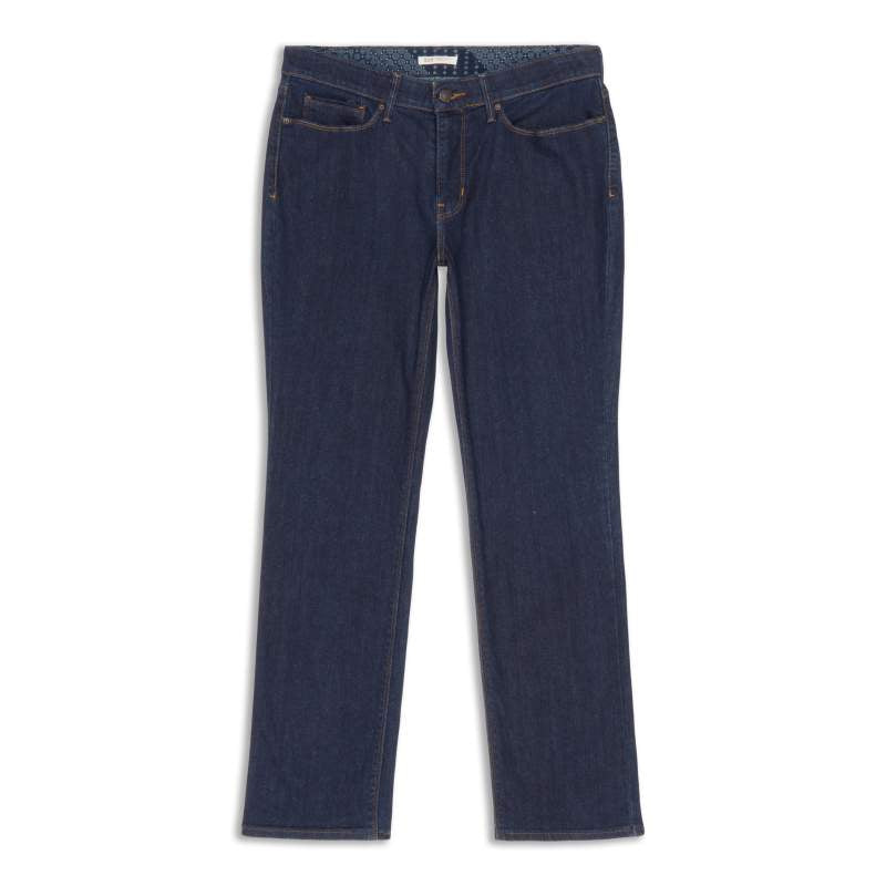 NWT LEVI’S 525™ Perfect Waist Straight Women's Jeans
