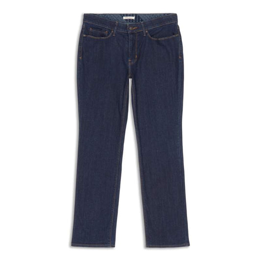 NWT LEVI’S 525™ Perfect Waist Straight Women's Jeans