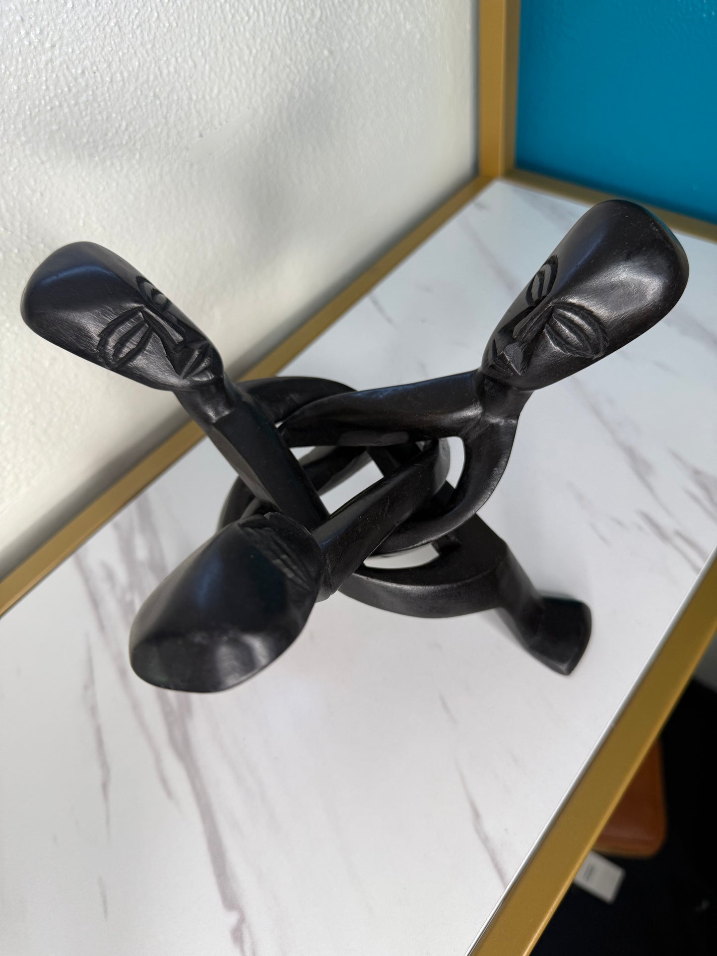 VTG Unity Figure