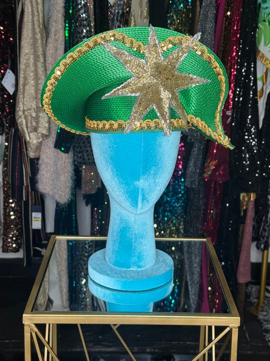 VTG Deborah of NY Hat