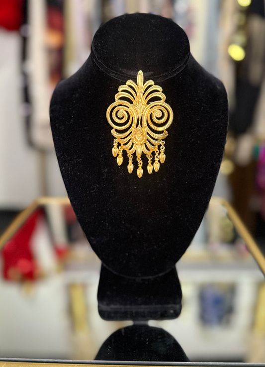 Vintage Vendome Brooch