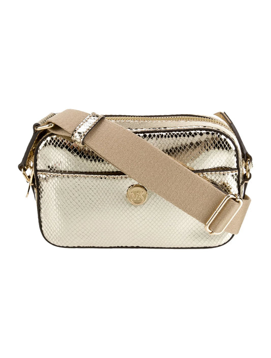 🔥 Michael Kors Maisie Small Women 2 in 1 Camera Shoulder Crossbody Bag