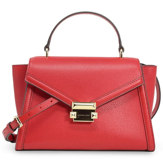 Michael Kors Whitney Satchel Handbag