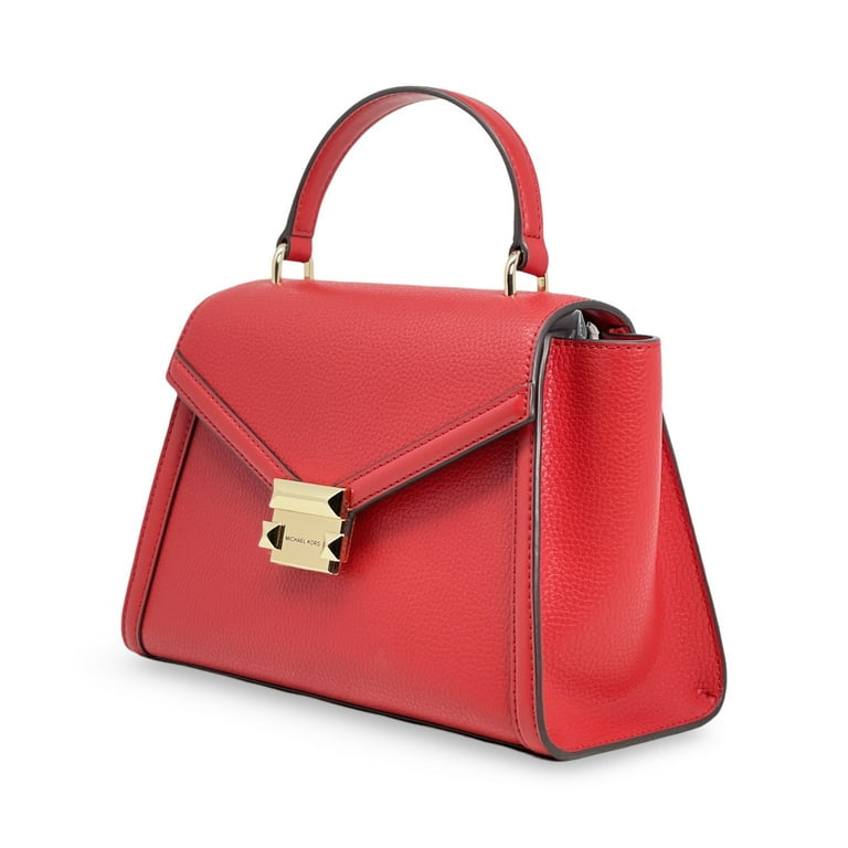 Michael Kors Whitney Satchel Handbag