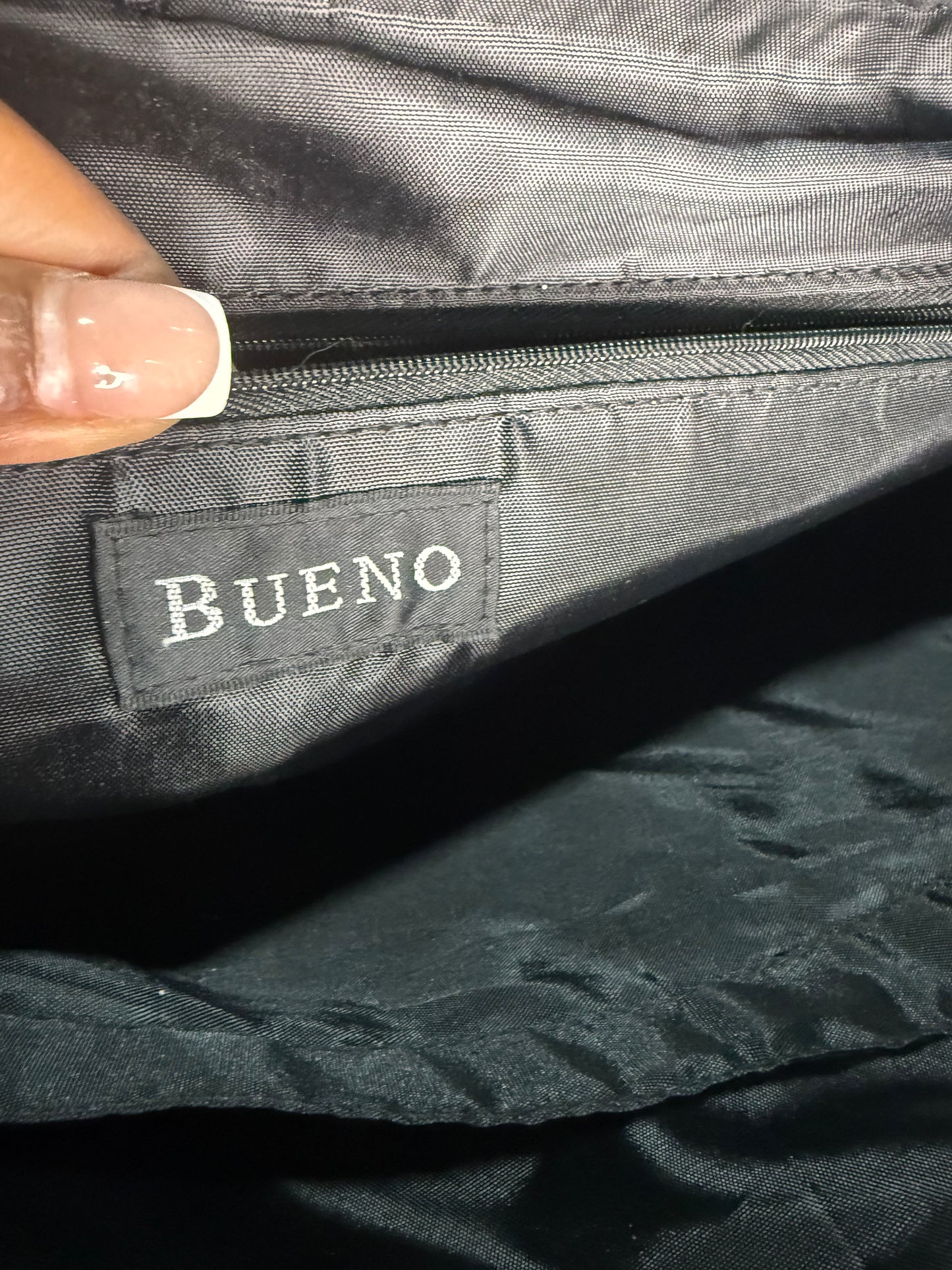 VTG Bueno Leopard Travel Bag