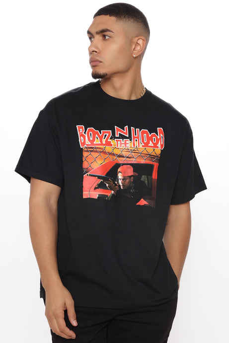 Boys N the Hood Tee